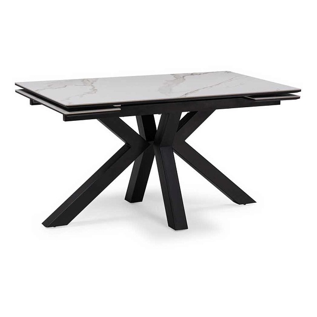 Кухонный стол Woodville Бронхольм 532396 изображение 1 Кухонный стол Woodville Бронхольм 532396 Фото № 1