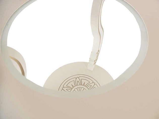 Журнальный стол Мебелик Грация (С) 000467 изображение 5 Журнальный стол Мебелик Грация (С) 000467 Фото № 5