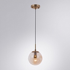 Подвесной светильник Arte Lamp Tureis A9915SP-1PB 1