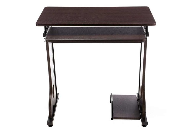 Компьютерный стол Woodville Livia 1680 Фото № 8