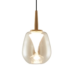 Подвесной светодиодный светильник Mantra Andromeda 8931+8944 4