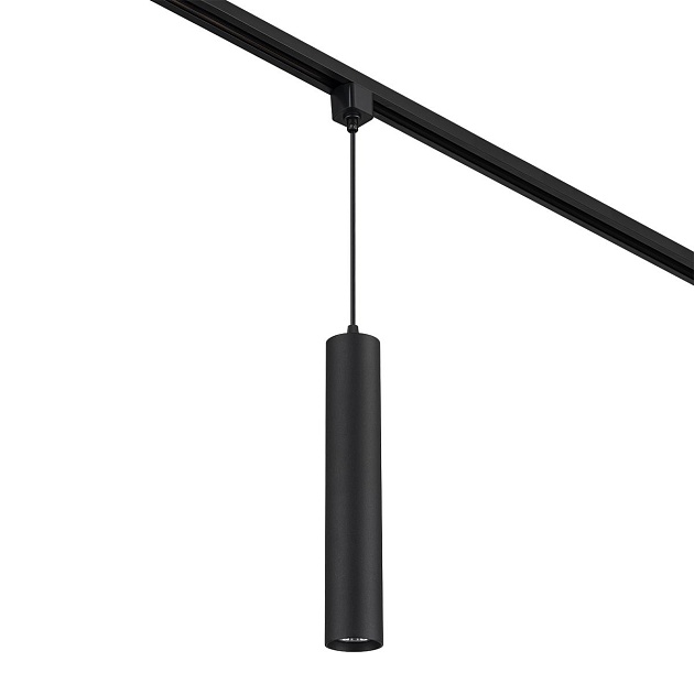 Трековый светильник Escada 20001TRP/01 SBK изображение 1 Трековый светильник Escada 20001TRP/01 SBK Фото № 1