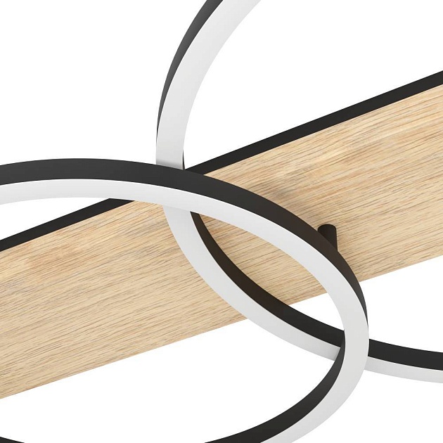 Потолочный светодиодный светильник Eglo Boyal 901716 Фото № 2