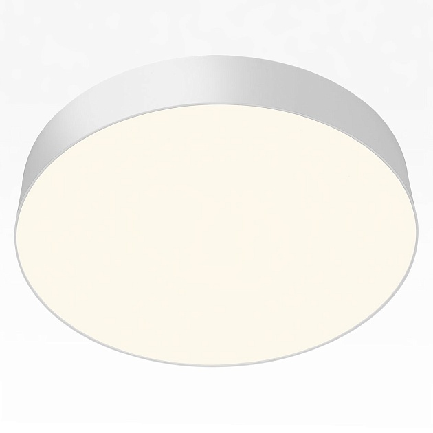 Потолочный светодиодный светильник Citilux Bart CL755390 Фото № 11