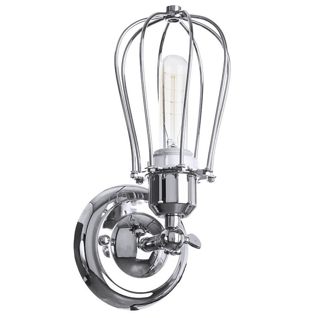 Бра Divinare Ofelia 2001/02 AP-1 изображение 3 Бра Divinare Ofelia 2001/02 AP-1 Фото № 3