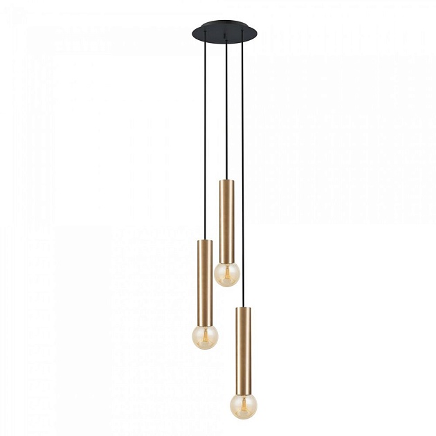 Подвесная люстра Nowodvorski Baton 7855 Фото № 1