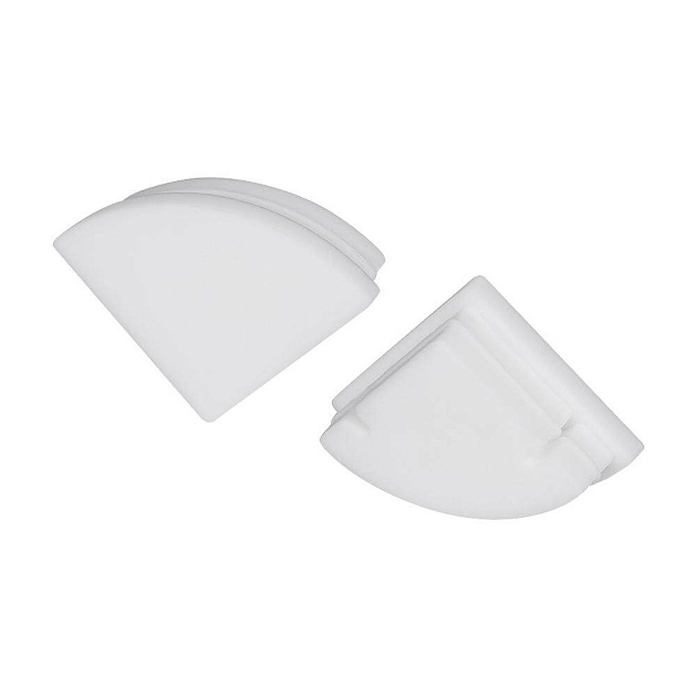Заглушка Arlight WPH-Kant-H16 глухая 023167 изображение 1 Заглушка Arlight WPH-Kant-H16 глухая 023167 Фото № 1