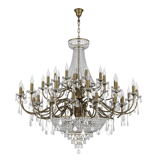 Подвесная люстра Osgona Classic 700511 Фото № 1