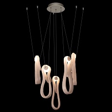 Подвесной светильник LOFT IT Series 10400/5 2