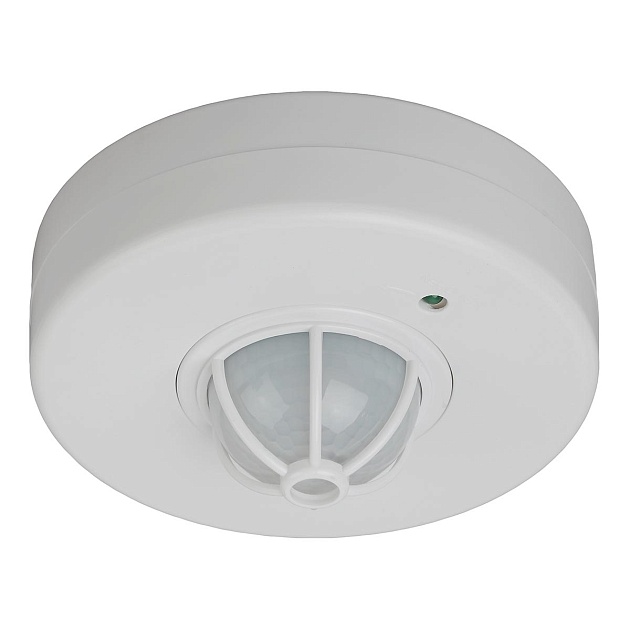 Датчик движения инфракрасный ЭРА MD 017 Б0043794 Фото № 1