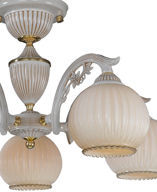 Потолочная люстра Reccagni Angelo PL 9670/5 Фото № 2