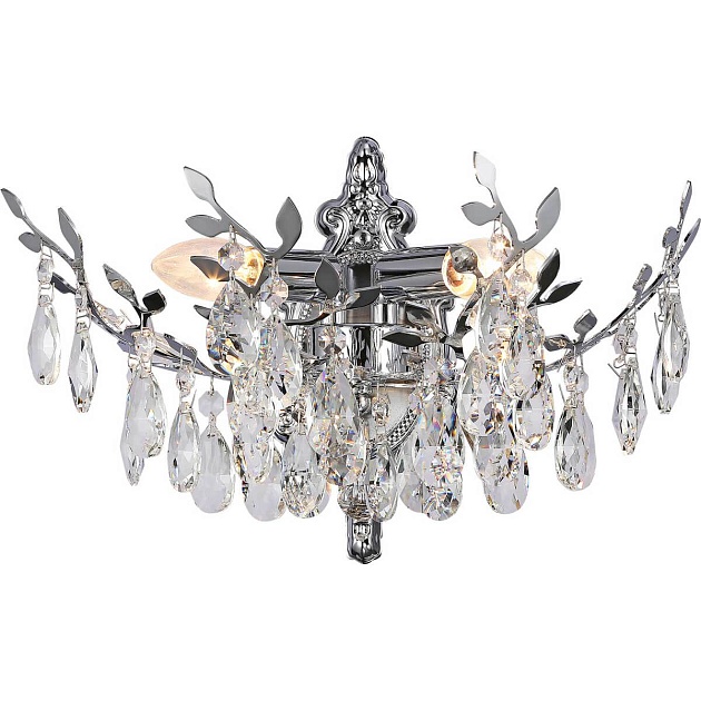 Настенный светильник Stilfort Sofia 1031/09/02W Фото № 1