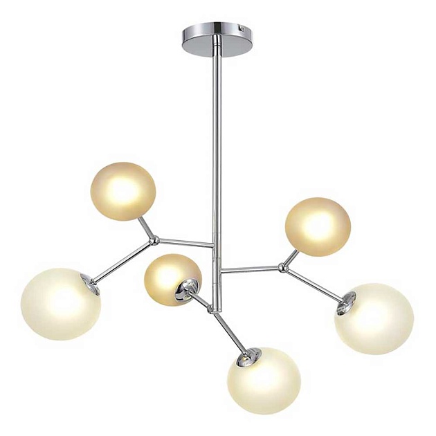 Подвесной светильник Evoluce MALTE SLE1107-103-06 Фото № 1