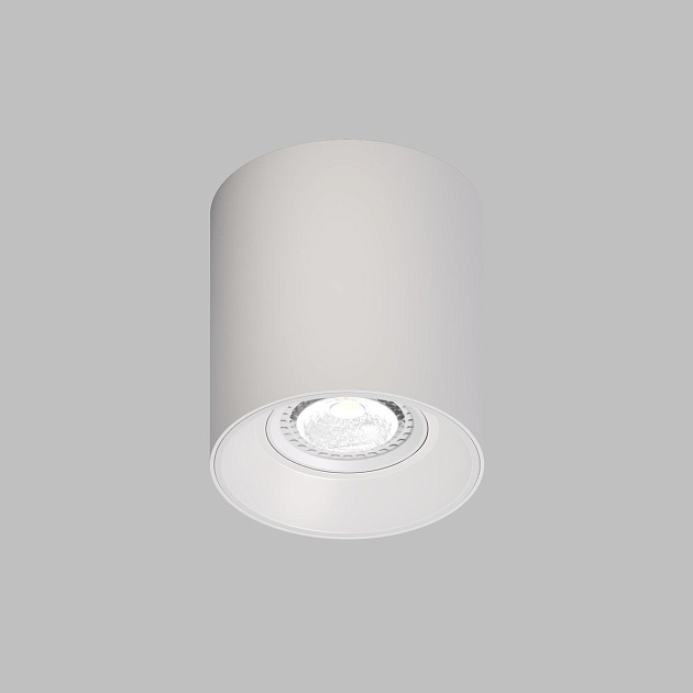 Потолочный светильник Denkirs Soro DK3040-WH Фото № 7