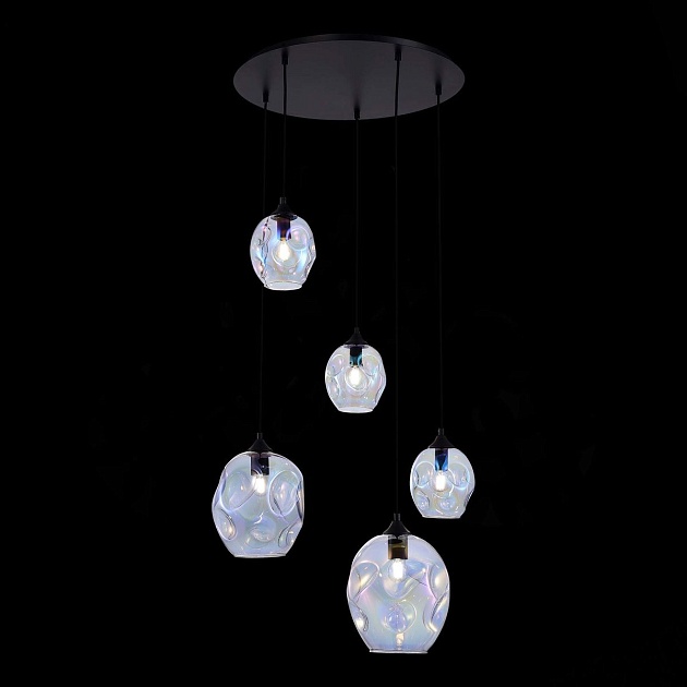 Подвесная люстра ST Luce Idesia SL1188.403.05 Фото № 4