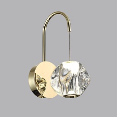 Бра Odeon Light L-Vision Jemstone 5085/5WL 3