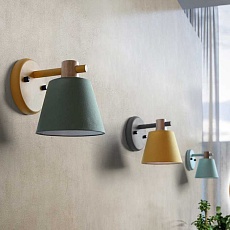 Бра Imperium Loft Natura 101828-26 4