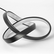 Подвесной светодиодный светильник Lussole Aberdeen LSP-7151 3