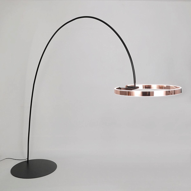 Торшер Lussole Shoe LSP-0937 Фото № 9