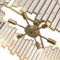 Подвесная люстра F-Promo Steg 4484-4P 2