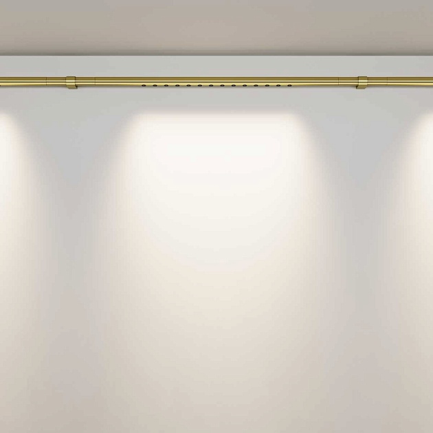 Светильник Maytoni Technical C101CL-L500-12W3-6K-BS Фото № 4