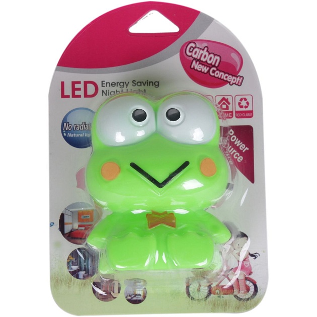 Ночник Reluce 01010-0.2-01 Фото № 2