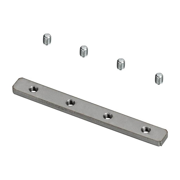 Пластина монтажная Arlight ALU-180 024193 изображение 1 Пластина монтажная Arlight ALU-180 024193 Фото № 1