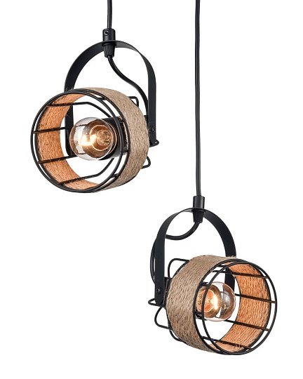 Подвесной светильник Vele Luce Extra VL6472P13 Фото № 3