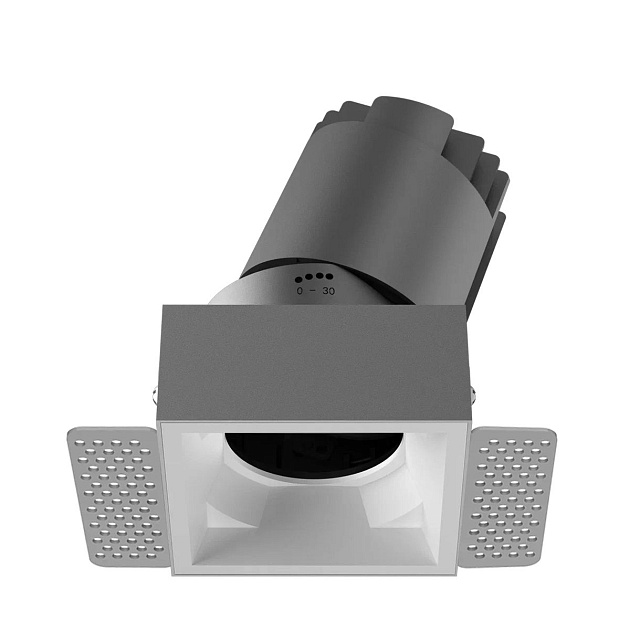 Встраиваемый светодиодный светильник Fiberli 302T75 12130206 изображение 1 Встраиваемый светодиодный светильник Fiberli 302T75 12130206 Фото № 1