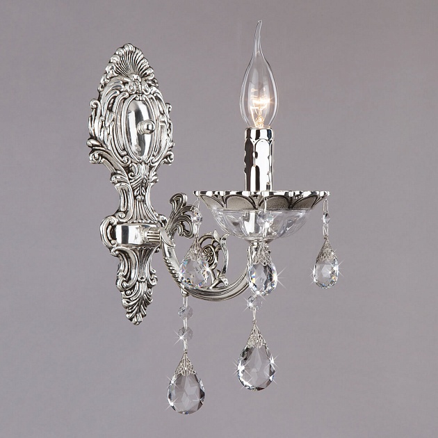 Бра Bogates 230/1 Strotskis изображение 1 Бра Bogates 230/1 Strotskis Фото № 1