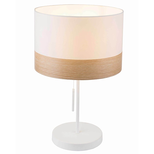 Настольная лампа Toplight Mabel TL1121-1T1 Фото № 1