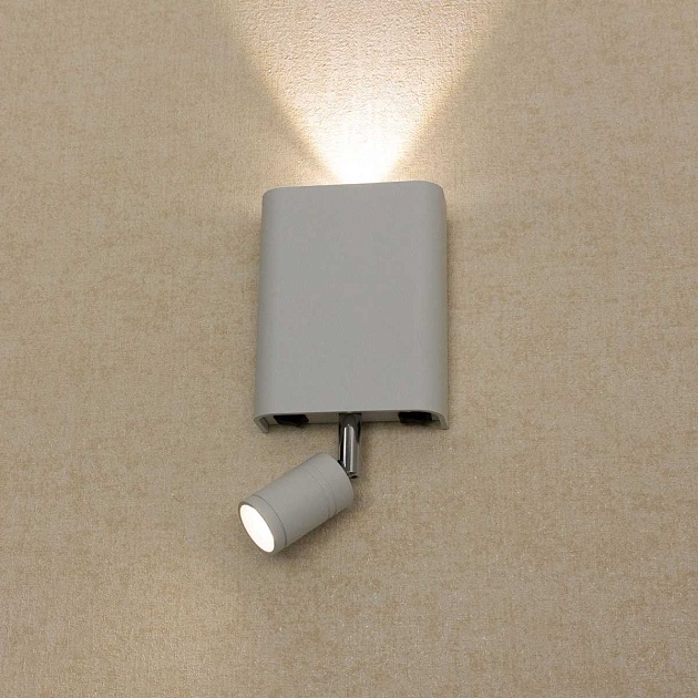 Настенный светильник Citilux Декарт CL704410 Фото № 8