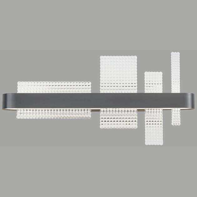 Настенный светодиодный светильник Wertmark LOTTA WE461.01.021 Фото № 1