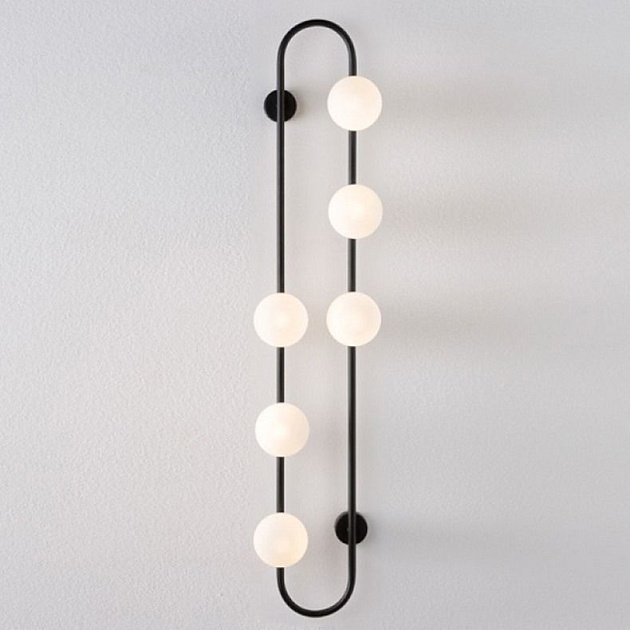 Бра Imperium Loft Hoop 213737-26 Фото № 1