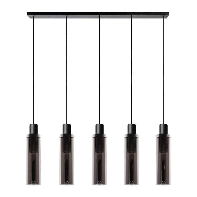 Подвесной светильник Lucide Orlando 74404/05/65 Фото № 1