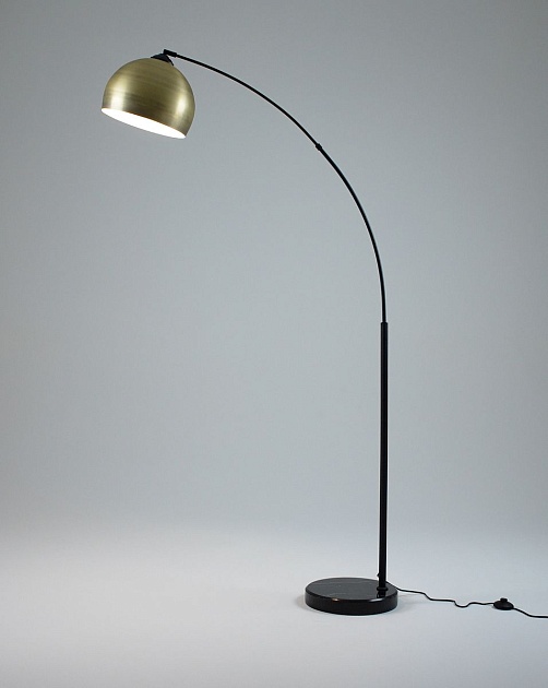 Торшер Moderli Arco V10993-F изображение 5 Торшер Moderli Arco V10993-F Фото № 5