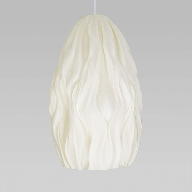 Подвесной светильник Eurosvet Sinki 30186/1 белый Фото № 4