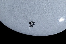 Потолочный светодиодный светильник Lumina Deco Grande DDC 615-45A 4