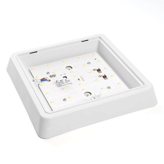 Потолочный светодиодный светильник Feron AL3021 41779 Фото № 2