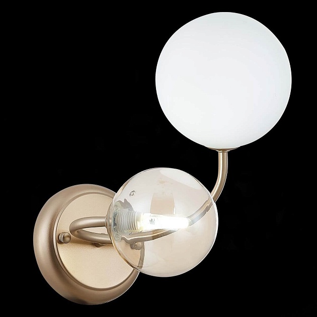 Бра Evoluce Formae SLE220921-02 изображение 3 Бра Evoluce Formae SLE220921-02 Фото № 3