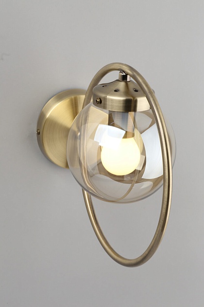 Бра Omnilux Serrano OML-94511-01 Фото № 10