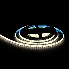 Светодиодная лента OGM 9,6W/m 120LED/m 2835SMD дневной белый 5M LSE-260
