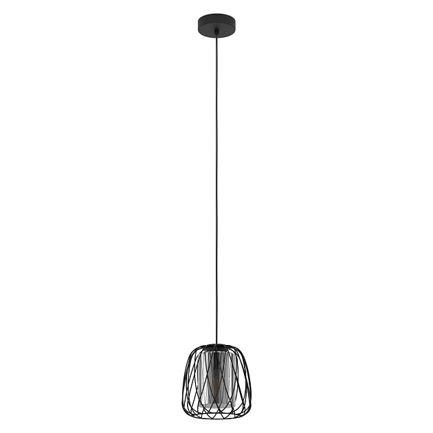 Подвесной светильник Eglo Floresta 99705 изображение 1 Подвесной светильник Eglo Floresta 99705 Фото № 1