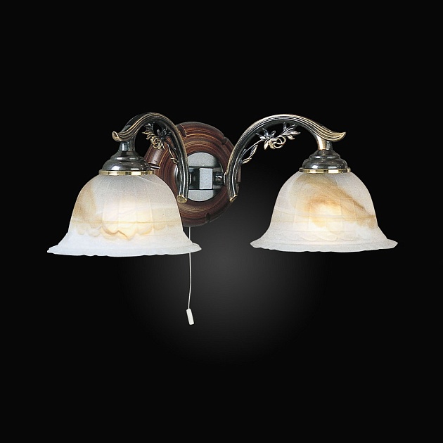 Бра Reccagni Angelo A 2701/2 Фото № 1