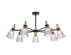 Подвесная люстра Ambrella light High Light LH58116