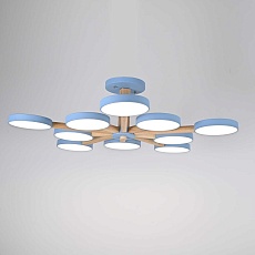 Потолочный светильник Imperium Loft TURNA-B01 228854-26 5