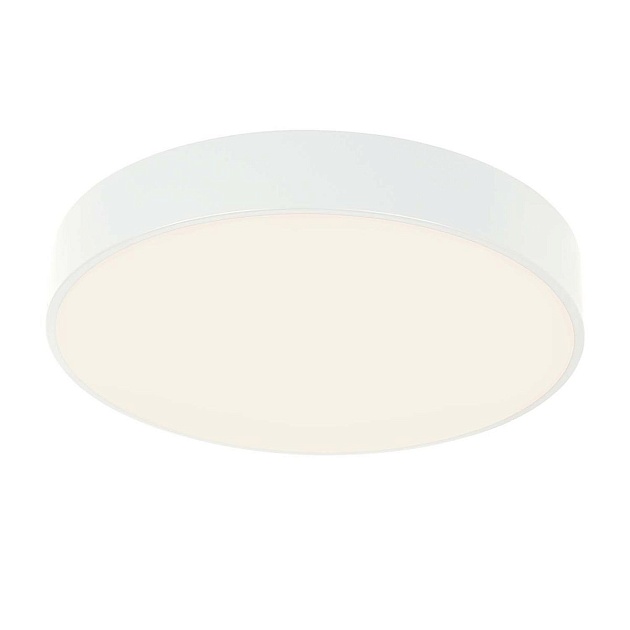 Потолочный светодиодный светильник F-Promo Arena 4683-4C изображение 1 Потолочный светодиодный светильник F-Promo Arena 4683-4C Фото № 1