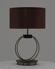 Настольная лампа Moderli Mercy V11144-1T 2