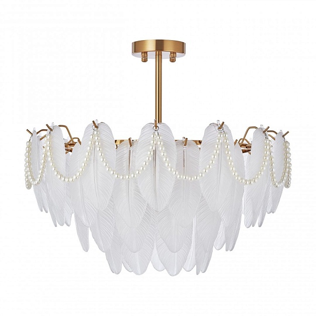 Потолочная люстра Arte Milano Rim 315008/D600 BS Фото № 6