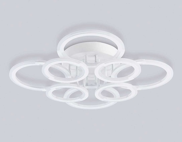 Светильник потолочный Ambrella light ACRYLICA FA8945 изображение 7 Светильник потолочный Ambrella light ACRYLICA FA8945 Фото № 7